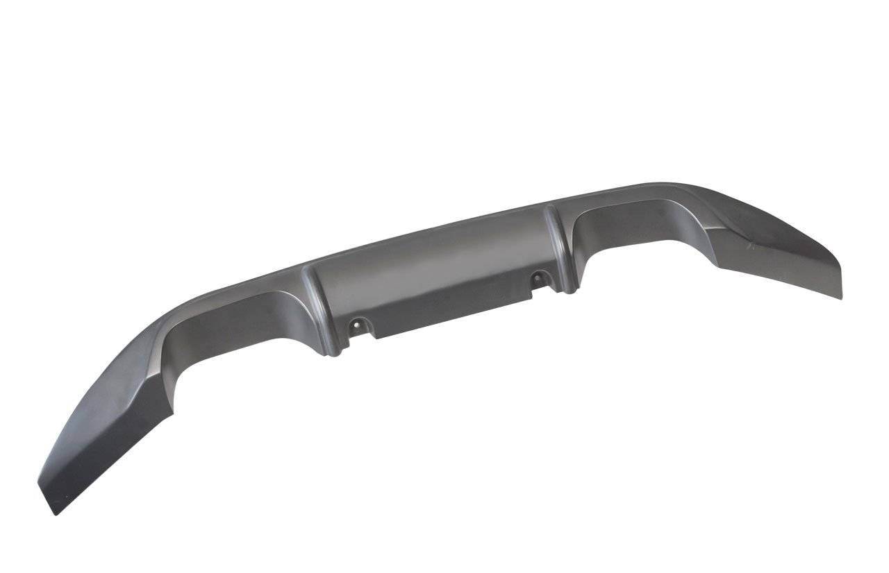 Mazda MX-5 Mk4 (ND) 1.5L & 2.0L (incl RF) 15- Dual Exit Diffuser Cobra Sport