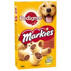 Pedigree Markies 500g 12x