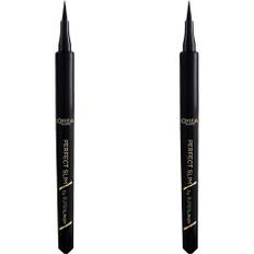 2st L'Oréal Paris Superliner Perfect Slim Black - 1.1 g