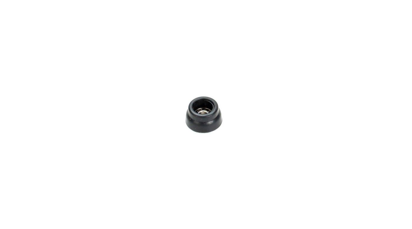 Blade BLH3125 Tail Motor Protective Sleeve: 120RS