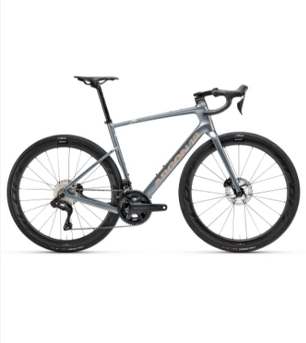 Argon 18 Krypton – Shimano Ultegra Di2