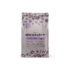 Monster Cat Original Adult Sterilized