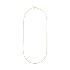 FAVS Kette 89006945 - gold