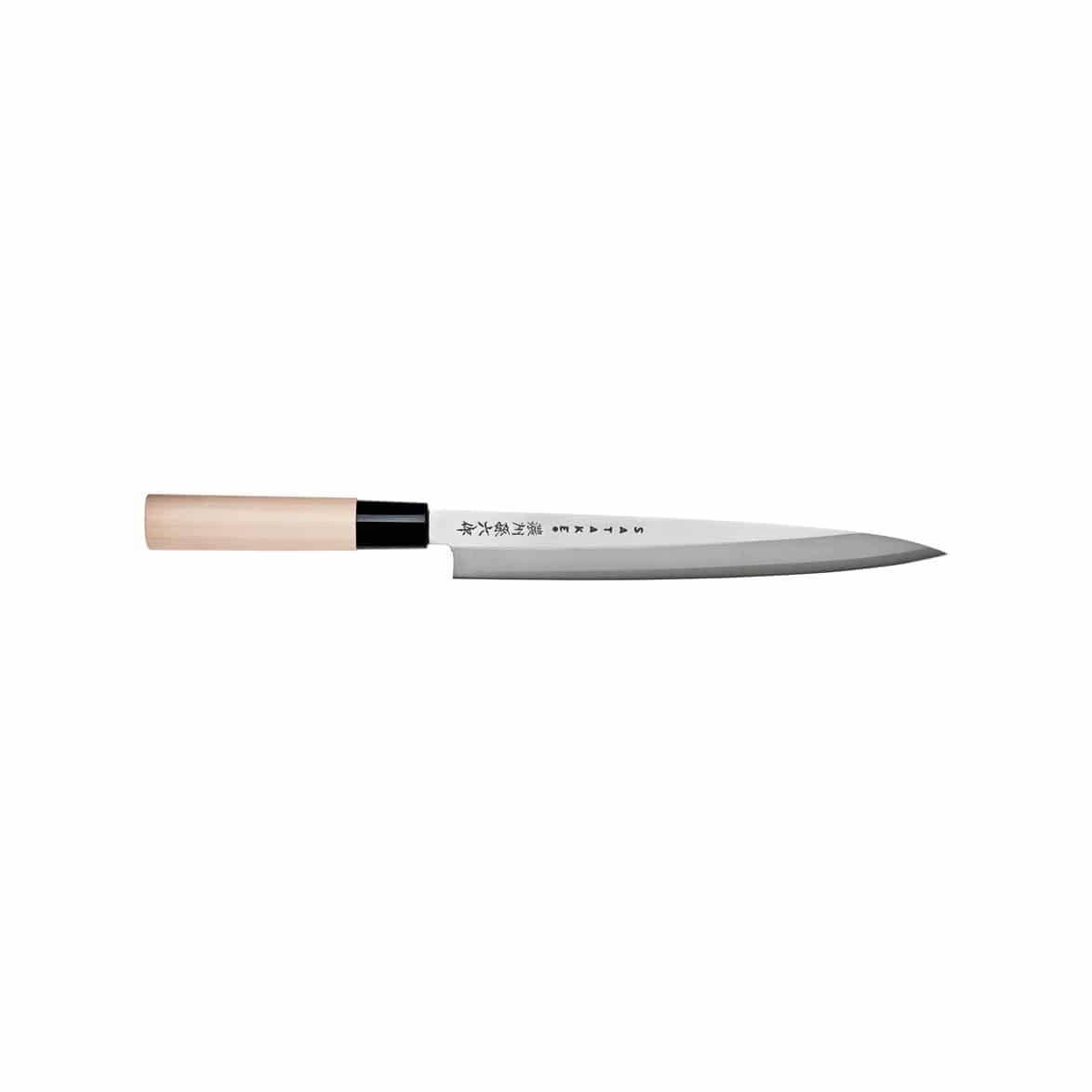 Satake Houcho Sashimi 21 cm