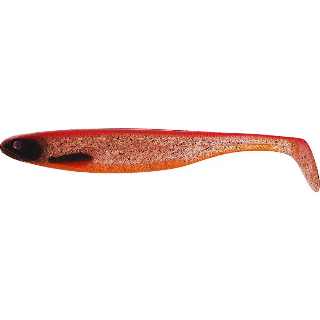 Westin Shadteez Slim 7,5cm Super Orange