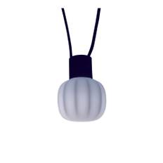 Martinelli Luce - Kiki 10 - Udendørs loftslamper - Paola Navone - Hvid