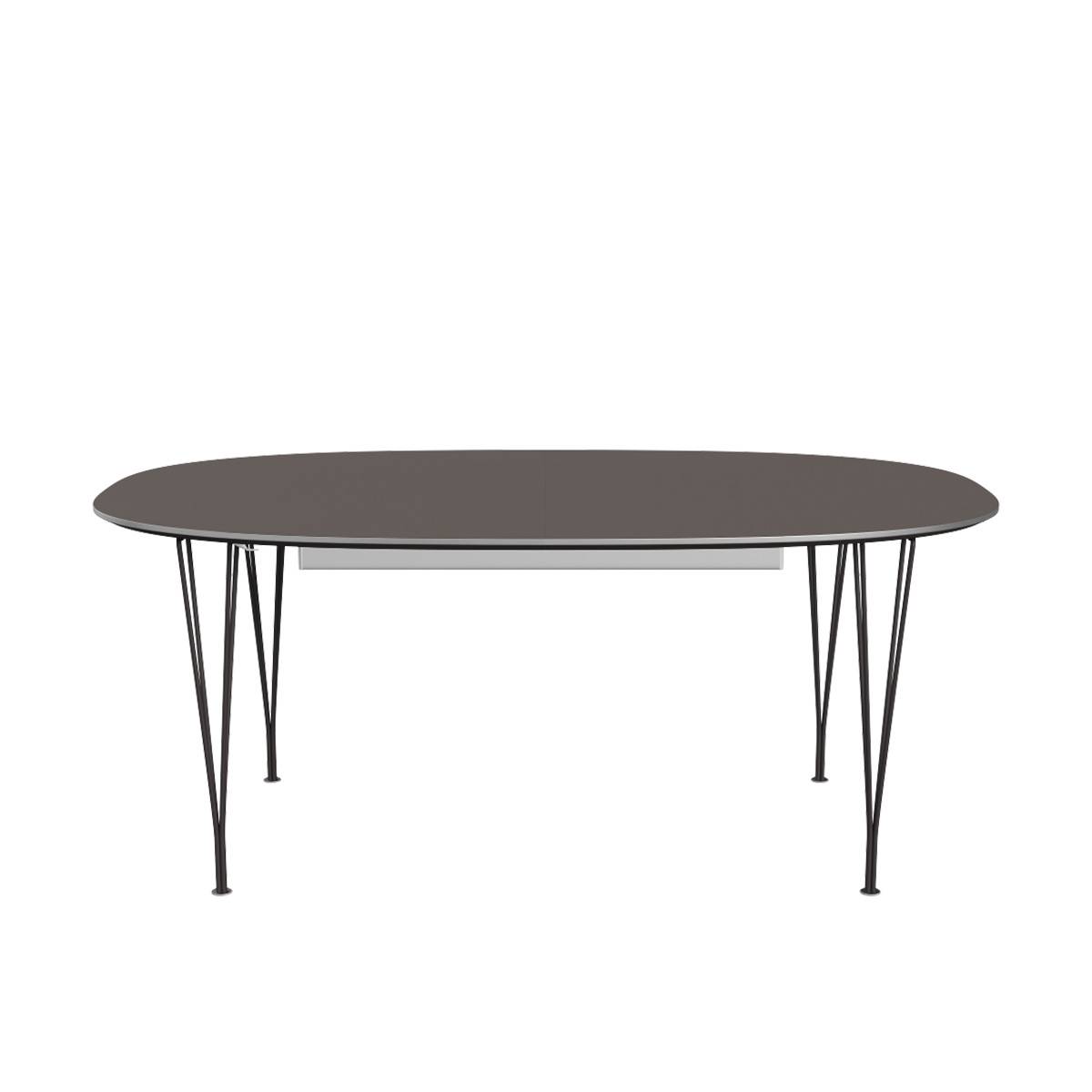 Fritz Hansen | Superellips B619 förlängningsbart