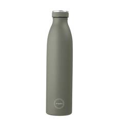 Drikkeflaske 750 ml tropical green