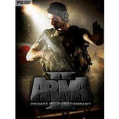 Arma 2: Private Military Company Steam Key GLOBAL