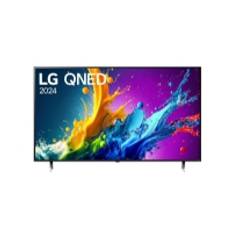 LG QNED 75QNED80T3A TV 190.5 cm (75&quot ) 4K Ultra HD Smart TV Wi-Fi Black