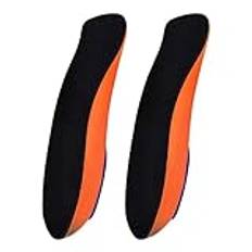 High Arch Support Insoles Men | Mens Super Soft Arch Insoles | Insoles For High Arches | Reducing Insoles For Men | Joint Stress Relief Insoles Men | Great Material Insoles For Men