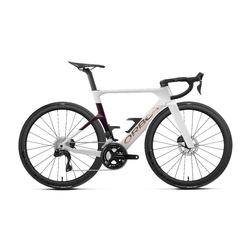 Orbea Orca Aero M30i LTD - 47cm.