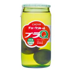 Choya Umeshu m/Ume Blommer 160ml 14%