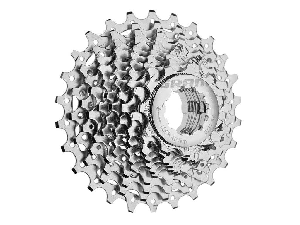 SRAM Force PG-1170 11 speed Kassette - 11-32