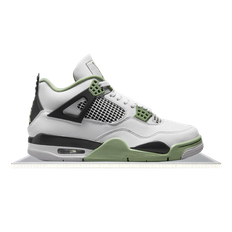 Air Jordan 4 Seafoam