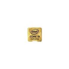 Intel Core i9 10980XE X-series / 3 GHz processor CPU - 18 kerner - 3 GHz - Intel LGA2066 - Bulk (ingen køler)