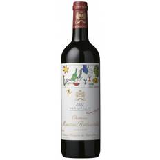 Château Mouton Rothschild 1997