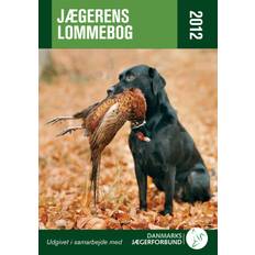 Jægerens lommebog 2012