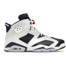 Air Jordan 6 Retro Olympic