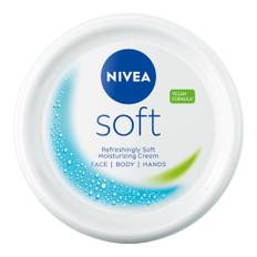 NIVEA Soft 500 ml