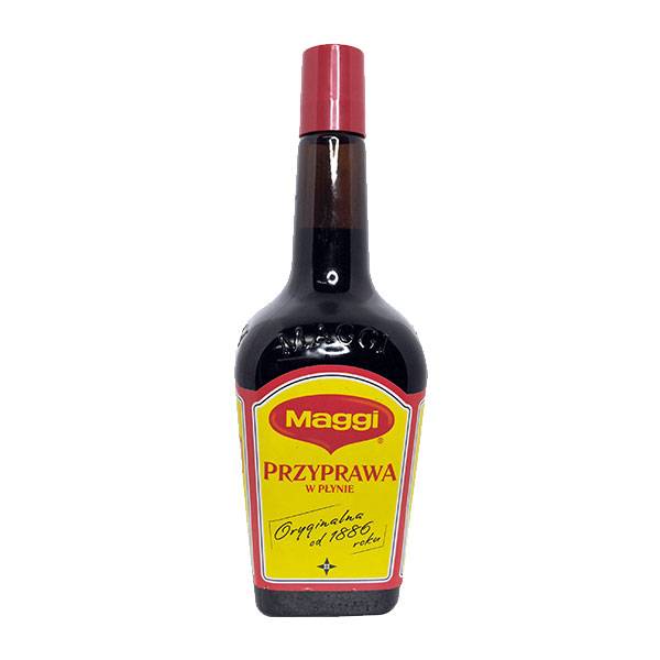 Maggi Przyprawa w Plynie Seasoning – 960g