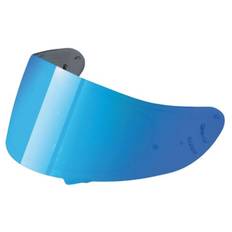 Shoei Visier CNS-1 für GT-Air / Neotec, blau verspiegelt