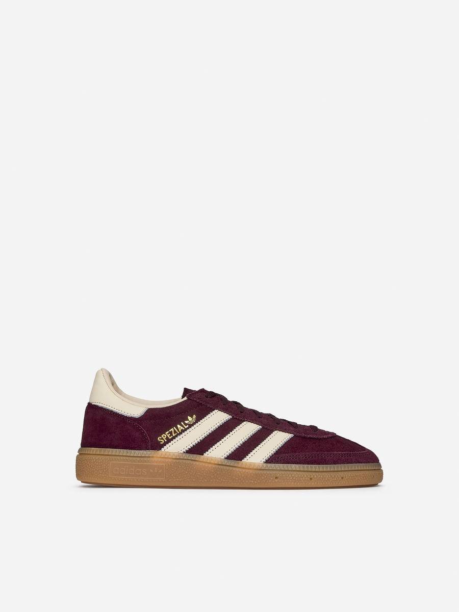 Adidas Adidas Handball Spezial Trainers -Red, 38