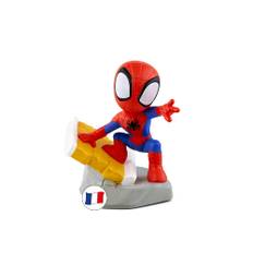 Tonies Figurine Spidey et Ses Amis extraordinaires