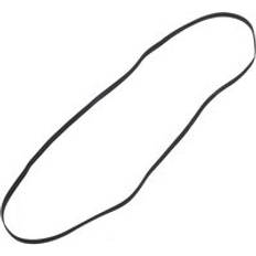Gummi skivspelare drivrem &#xF6;verf&#xF6;ring rembyte phono tape cd - A11