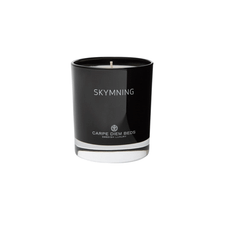 Carpe Diem Beds Doftljus Skymning Black