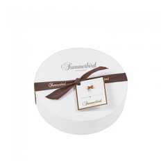 Summerbird Amber & Pistachio 95g