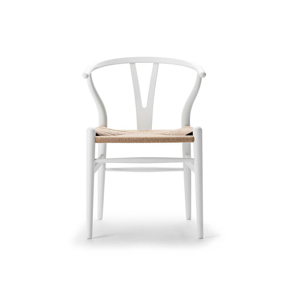 CH24 Y stol af Hans J. Wegner.