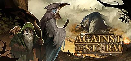 Against the Storm (Steam)