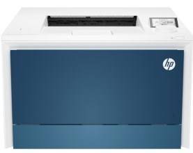 Färglaserskrivare HP Color LaserJet Pro 4202dn, duplex, Ethernet