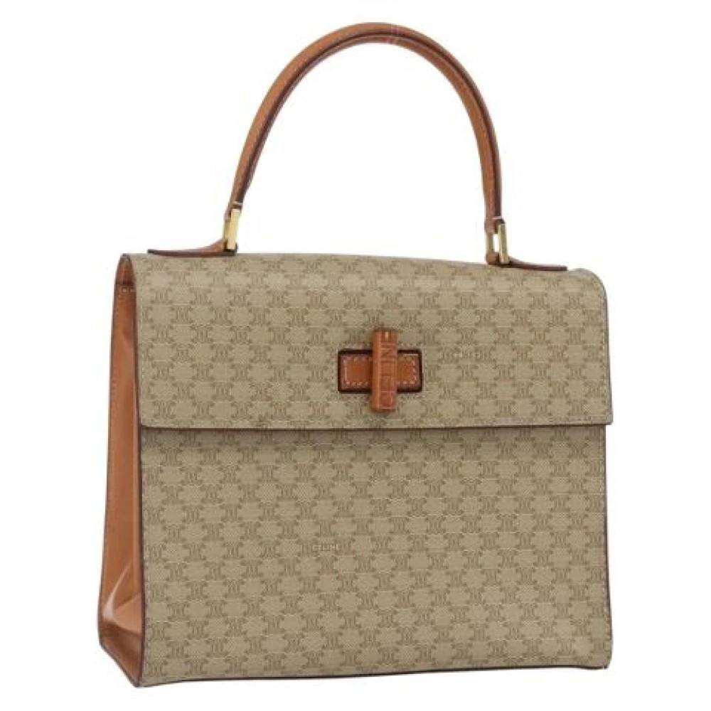 Celine Vintage - Pre-owned Vintage Handbag Vintage - Dam - ONE Size -