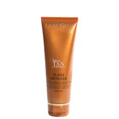 Self Tan Autobronzant Flash Bronzer Body Autoabbronzante Naturale 125 ml