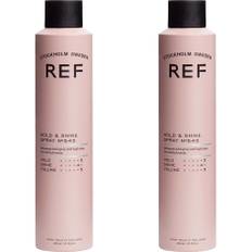 2st REF Stockholm Hold & Shine Spray 300 ml