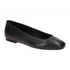 Ecco MARGOT 23432301001 schwarz - Ballerina - Halbschuhe - Slipper f?r Damen