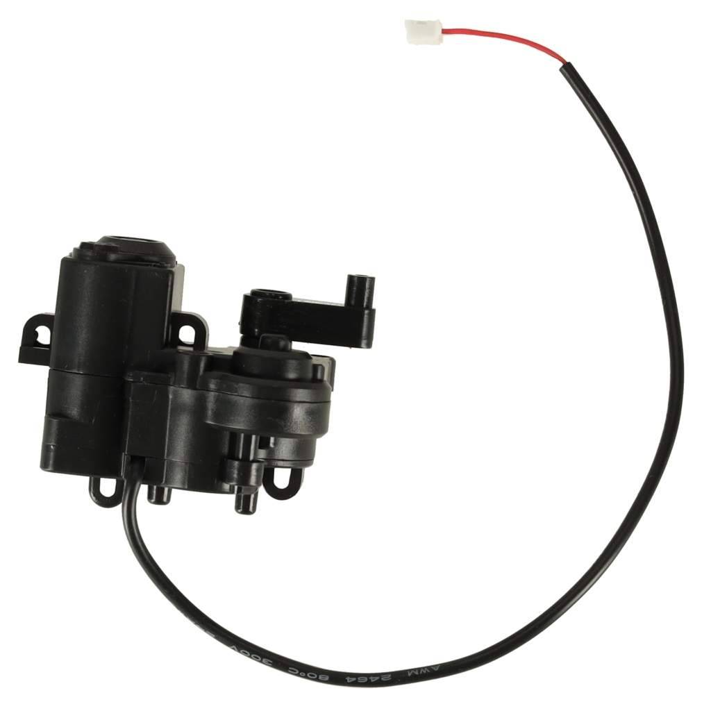 Kraftfull 2.4GHz motor för RC Rock Crawler