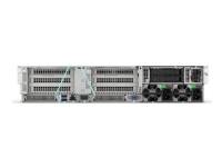 (ComputerSalg) HPE ProLiant DL385 Gen11 - Server - rack-monterbar 2U - 2-vejs - 1 x EPYC 9115 / op til 4.1 GHz - RAM 64 GB - SATA/SAS/NVMe - hot-swap 2.5 bås(e) -