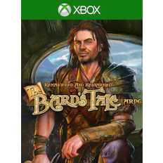 The Bard's Tale ARPG : Remastered and Resnarkled (Xbox One) - Xbox Live Key - EUROPE