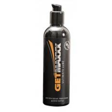 Get Maxxx - Ultimate Lube silicone 200ml