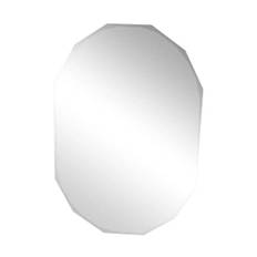 Specktrum Simplicity spejl - small - clear