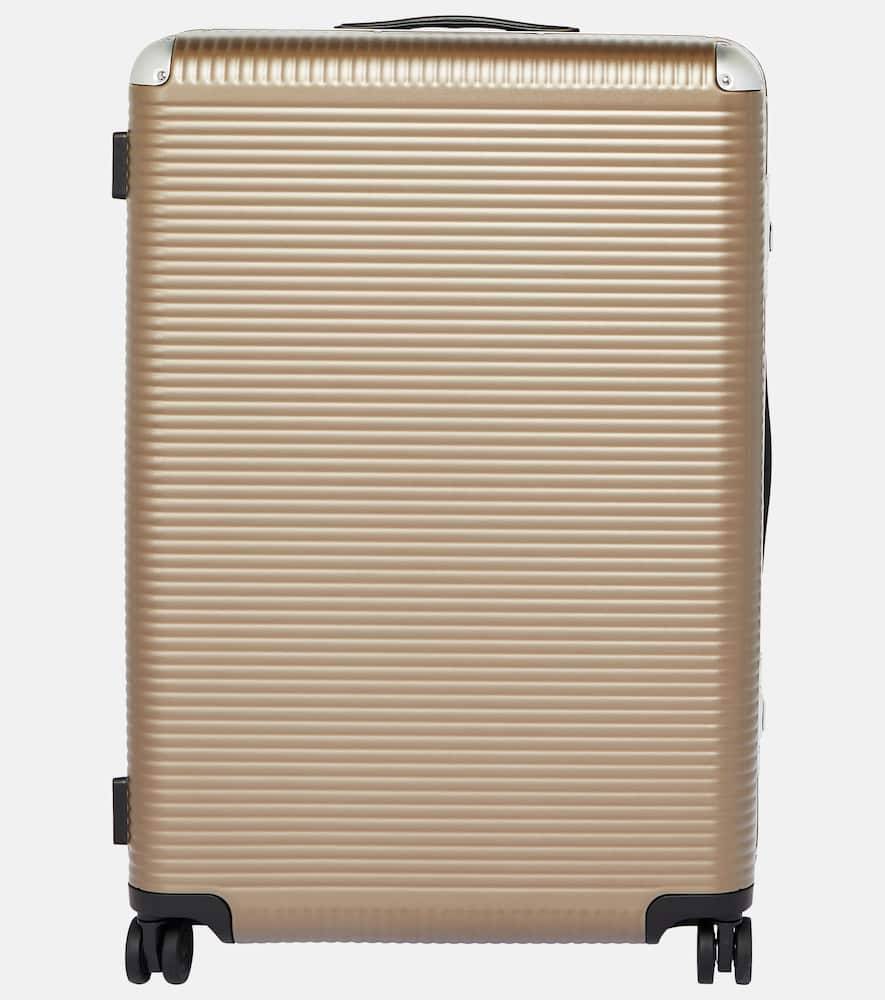 FPM Milano Bank Light Trunk On Wheels L suitcase