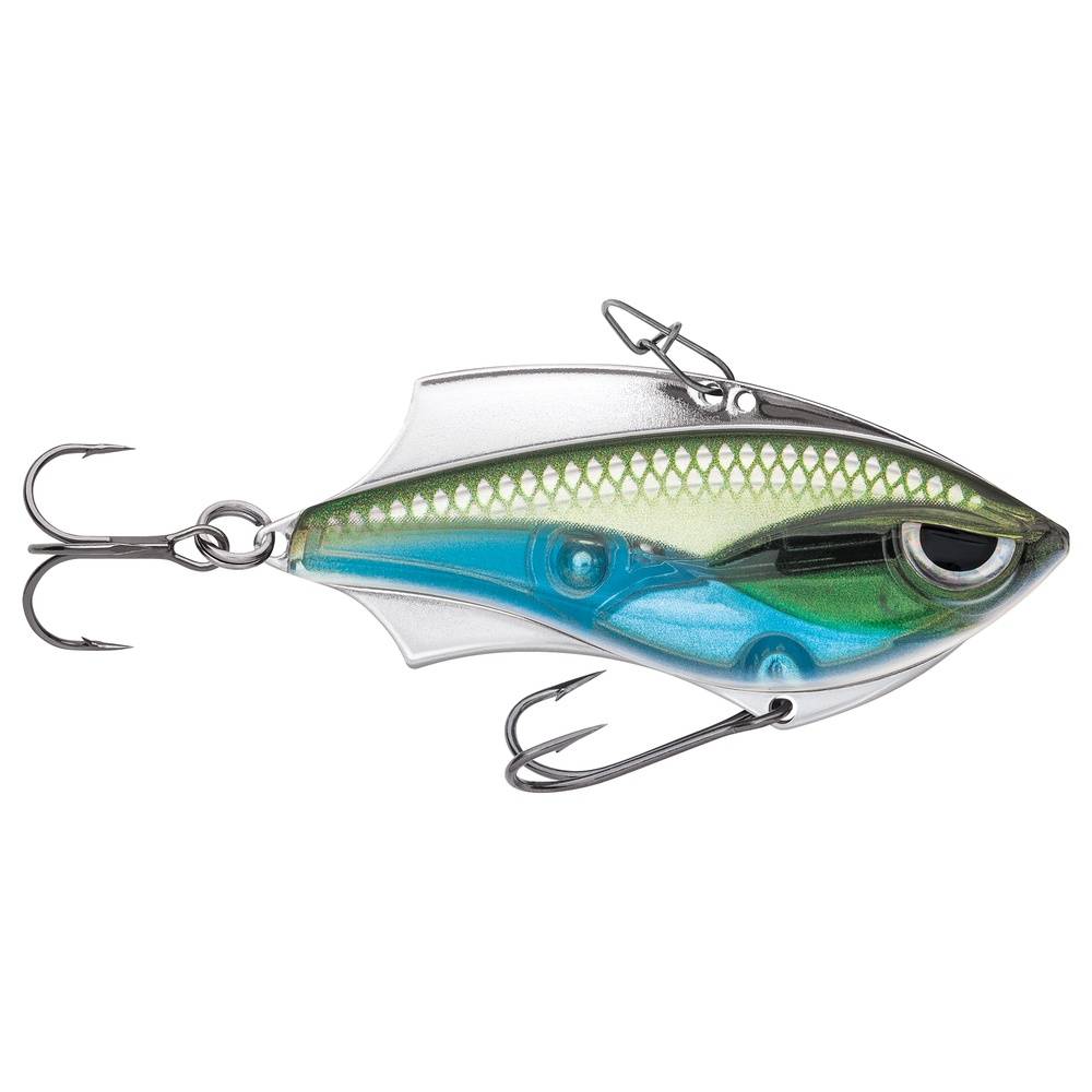 Rapala Rap V-Blade 5 & 6cm (Längd: 5cm, Välj Färg: MBS)