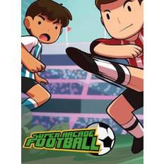 Super Arcade Football (PC) - Steam Gift - GLOBAL