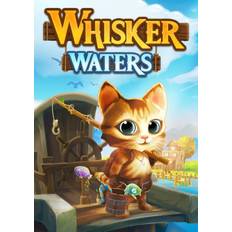 Whisker Waters PC