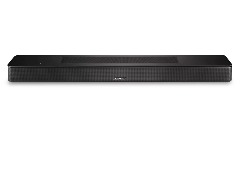 Bose Deluxe Home Theater System