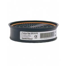 Partikelfilter Sundström SR510 P3 5-pack