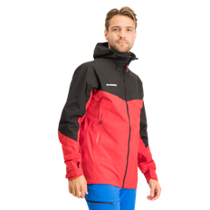 Mammut Convey Tour HS Hooded Jacket, skaljacka herr